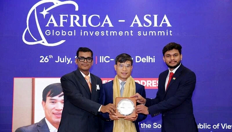 Vietnam eyes deeper entry into Africa-Asia markets